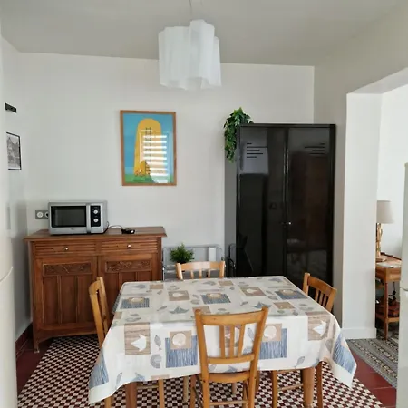 Sam Soury Apartment Fort-Mahon-Plage