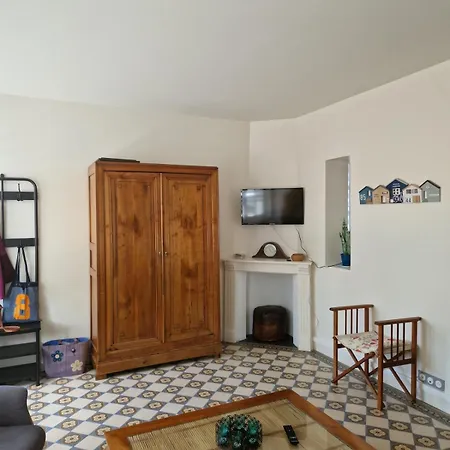 Apartment Sam Soury