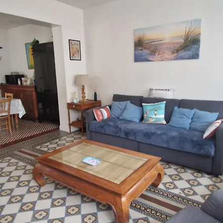 Apartment Sam Soury *