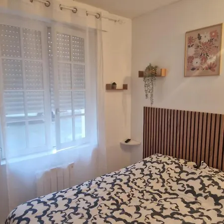 Sam Soury Apartment